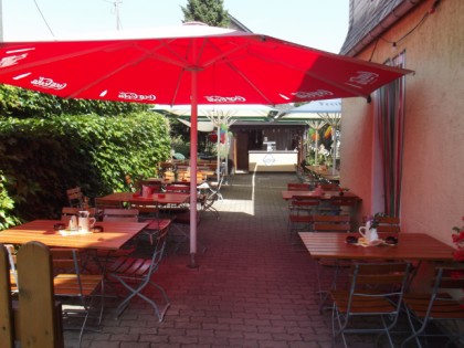 Foto: Gasthof Witzschdorf